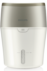 Philips Air Humidifier model for medium rooms