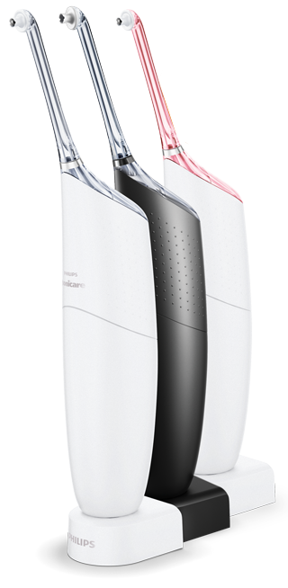 Philips Sonicare AirFloss Ultra Electric Flosser