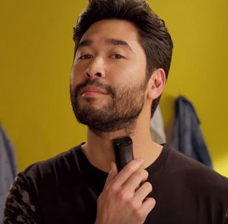 How to create stubble with Philips beard trimmers | Philips