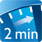 Recharge indicator