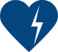 Heart IED icon