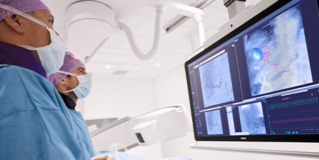ECIO 2023 Interventional oncology solutions