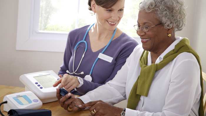 Philips Ambulatory telehealth programs