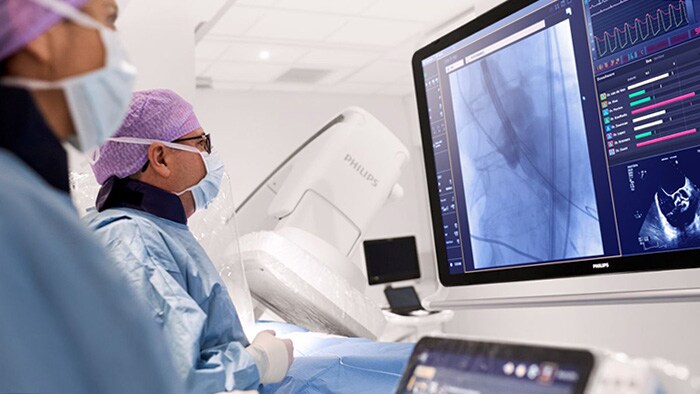 Webinar: Designing a full-service interventional center