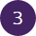 3 number image