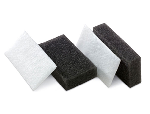 CPAP filters