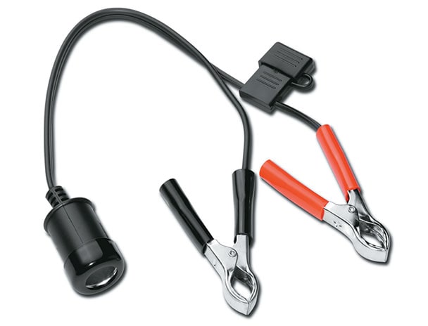 DC battery adapter cable