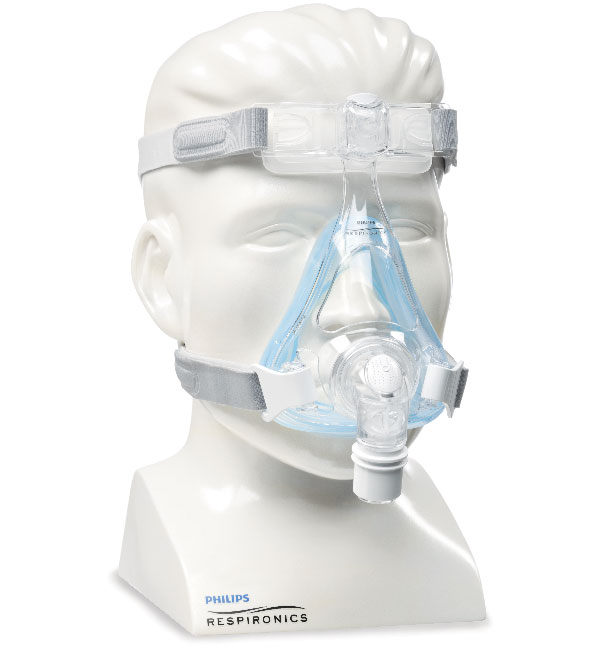 Choosing a Sleep Therapy Mask Philips