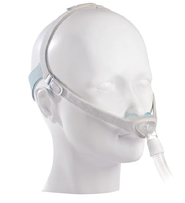 Philips dreamstation nasal pillow on sale