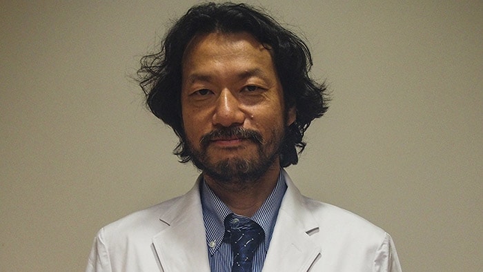 Takashi Koyama