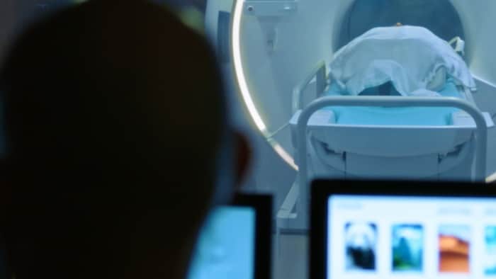 patient image