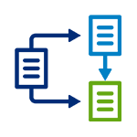 workflow Icon