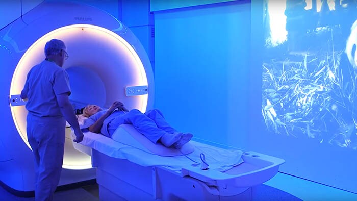 Ambient Experience take healthcare innovation beyond technology at Lahey Health, US