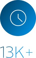 Clock icon