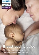 breast feed longer