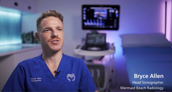 MSK Rheumatism microvascular flow