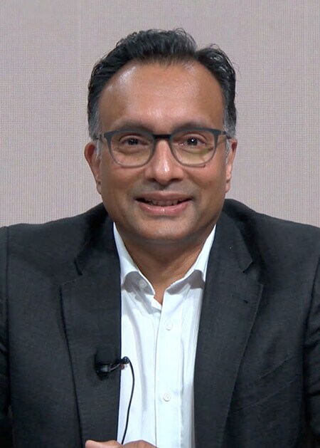 shantha rajaratnam portrait