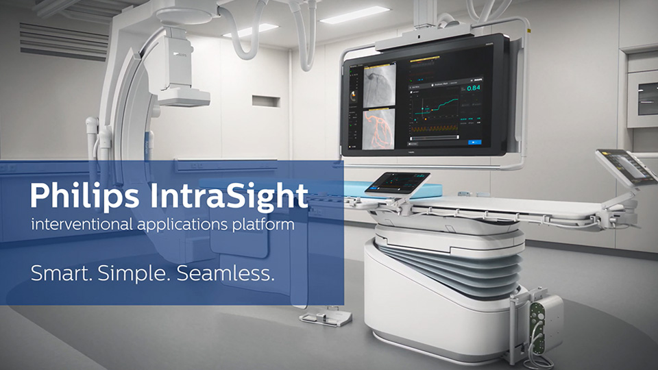 intrasight video