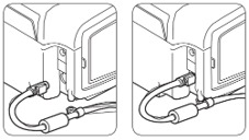 power cord