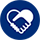 Care icon