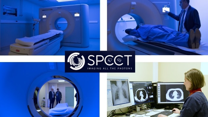 SPCCT system