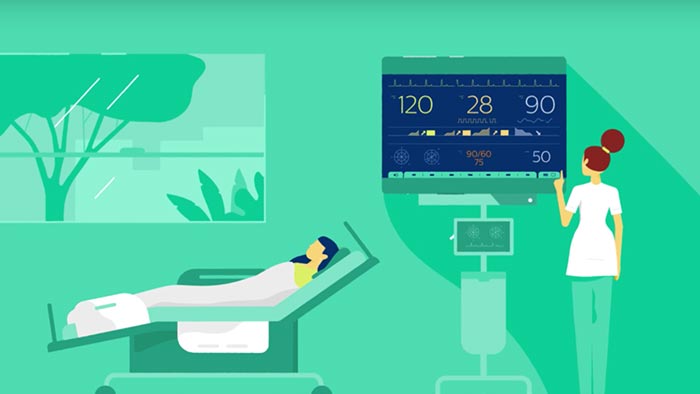 PATIENT MONITORING SYSTEM 700x394