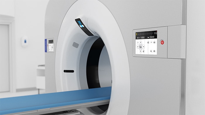 Detector-based Spectral CT