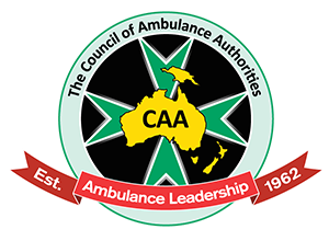 CAA logo