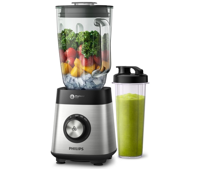 Philips Vacuum blender