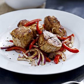 Airfryer Recipes Philips Pork Tenderloin