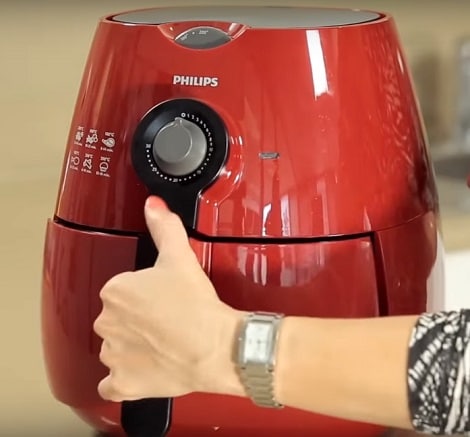 Philips Air Fryer - How to use your Air Fryer?