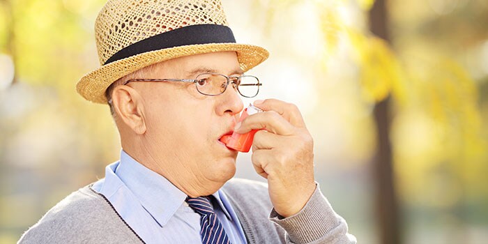 Simple Tricks to Remember Your Asthma Meds
