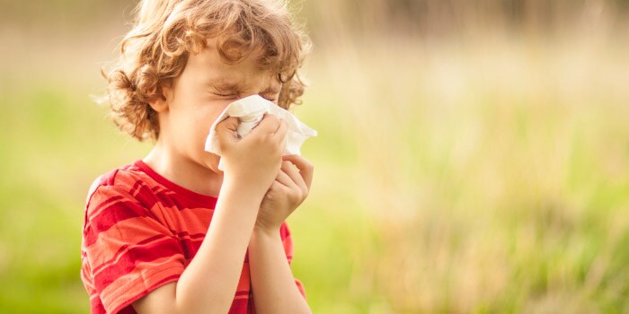 Simplifying Your Child's Asthma Regimen