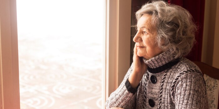 5 Ways to Cope with COPD and Depression