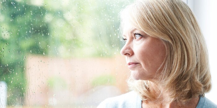 Dealing with Depression When you have COPD