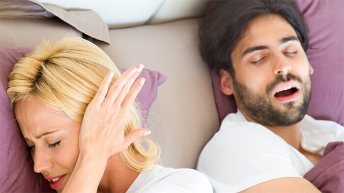 Not All Snoring Solutions Are Created Equal
