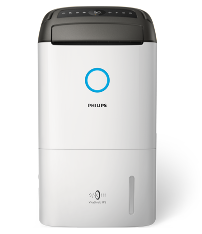 Philips Series 5000 Air Dehumidifier and Purifier