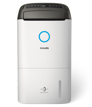 2 in 1 Dehumidifier