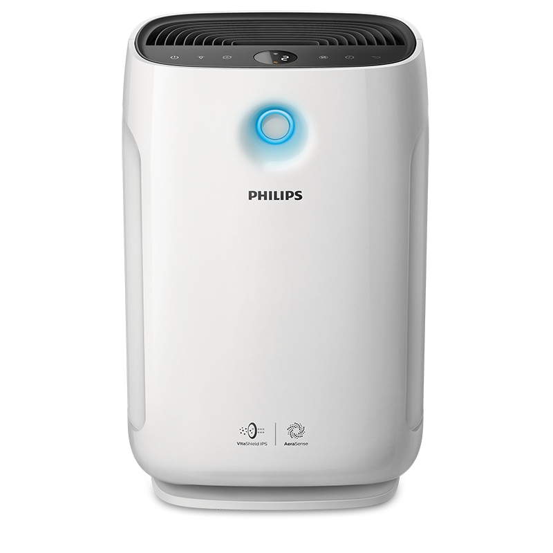 AC2889 air purifier humidifier large medium small rooms image