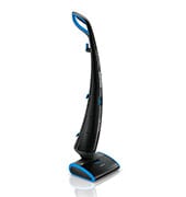 Wet vacum cleaner