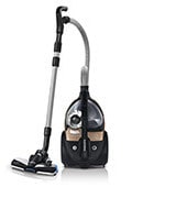 Bagless vacuum cleaner