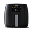 Airfryer XXL