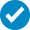 Checkmark icon