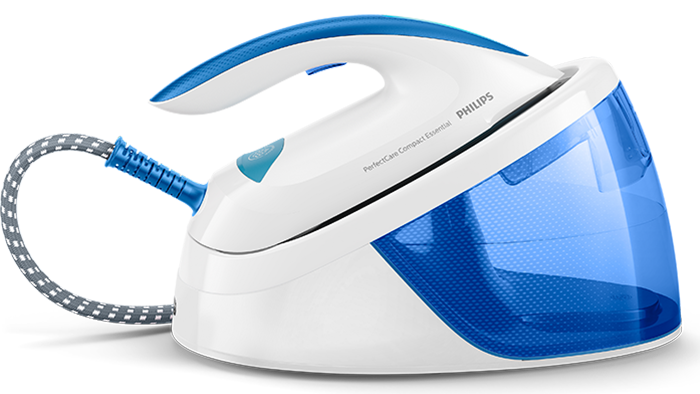 Harvey Norman Malaysia - Check out the Philips Perfectcare Elite Plus Steam  Iron System at our Harvey Norman stores! Its OptimalTEMP technology allows  you to iron all kinds of clothes fabric, without