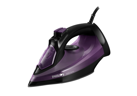 Philips Steam Iron 5000 series