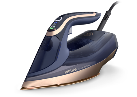 Philips Steam Iron 