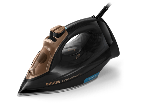 Philips Steam Iron Azur