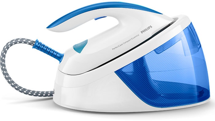 Philips PerfectCare Compact Steam Iron Station