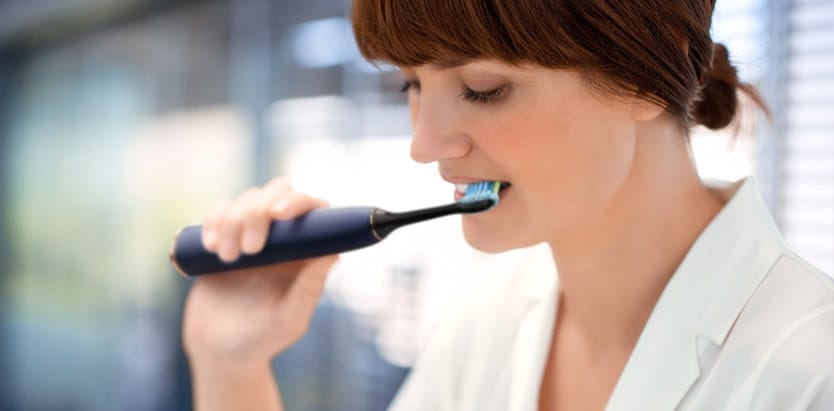 How to brush your teeth