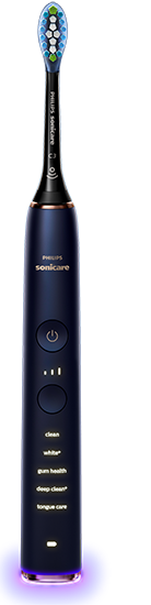 philips sonicare diamondclean smart hx9954